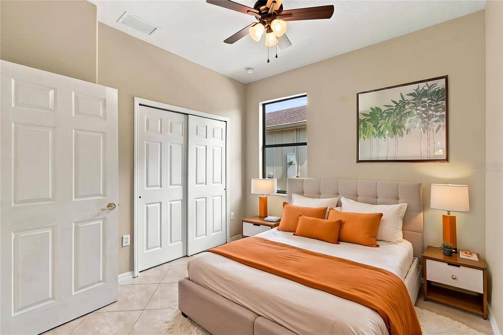 864 GRAND CANAL DR, Poinciana, FL 34759 Virtually Staged