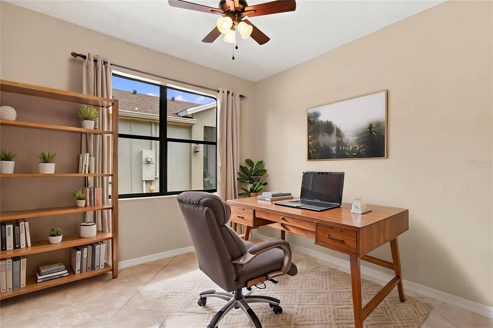 864 GRAND CANAL DR, Poinciana, FL 34759 Virtually Staged