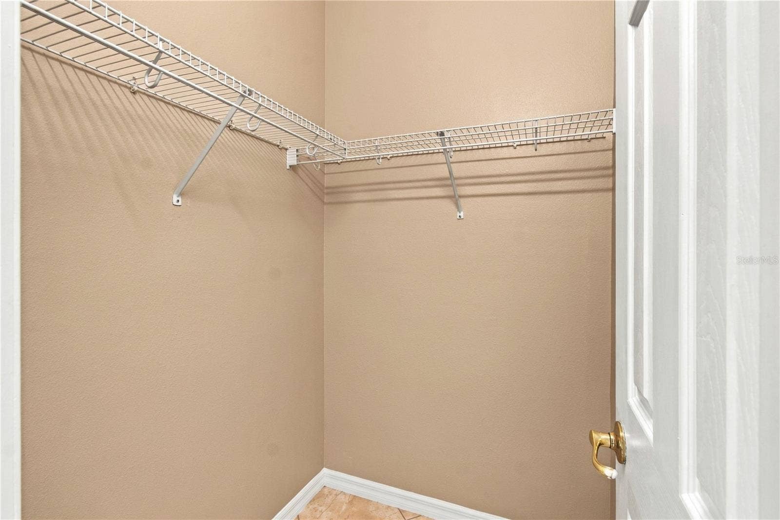 864 GRAND CANAL DR, Poinciana, FL 34759 Walk-in Closet