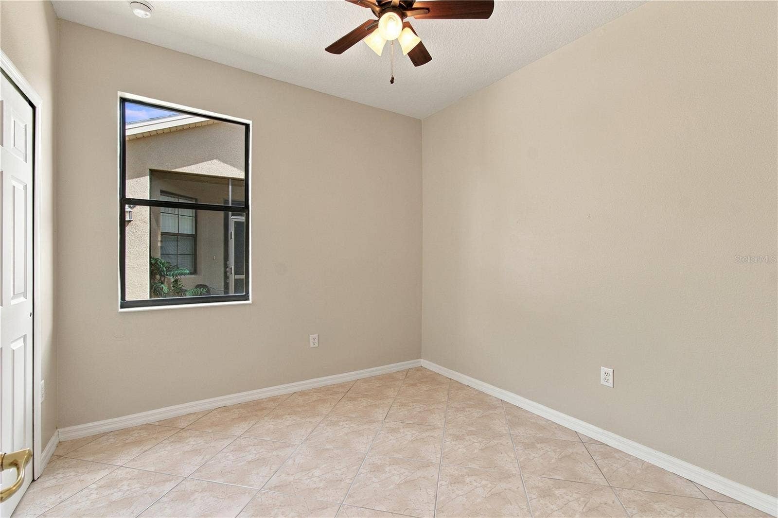 864 GRAND CANAL DR, Poinciana, FL 34759 Second Bedroom
