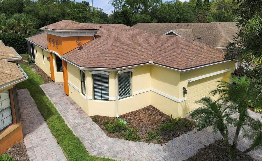 Property photo for 864 GRAND CANAL DR, Poinciana, FL