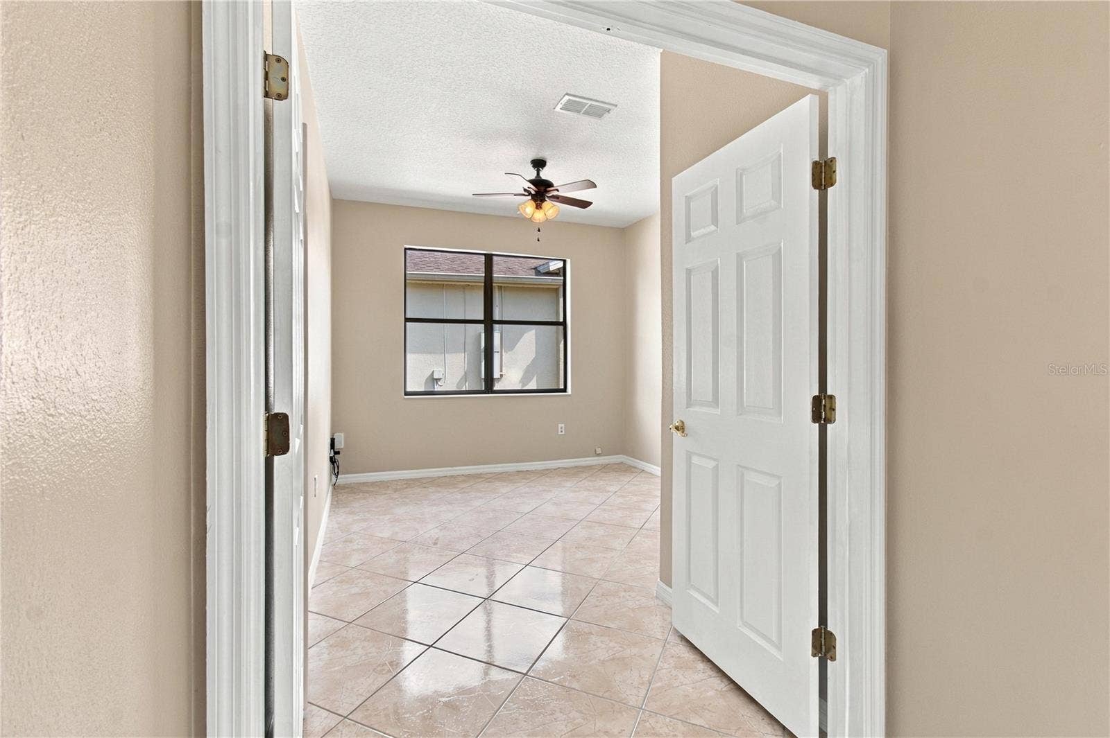 864 GRAND CANAL DR, Poinciana, FL 34759 Double Doors to Den