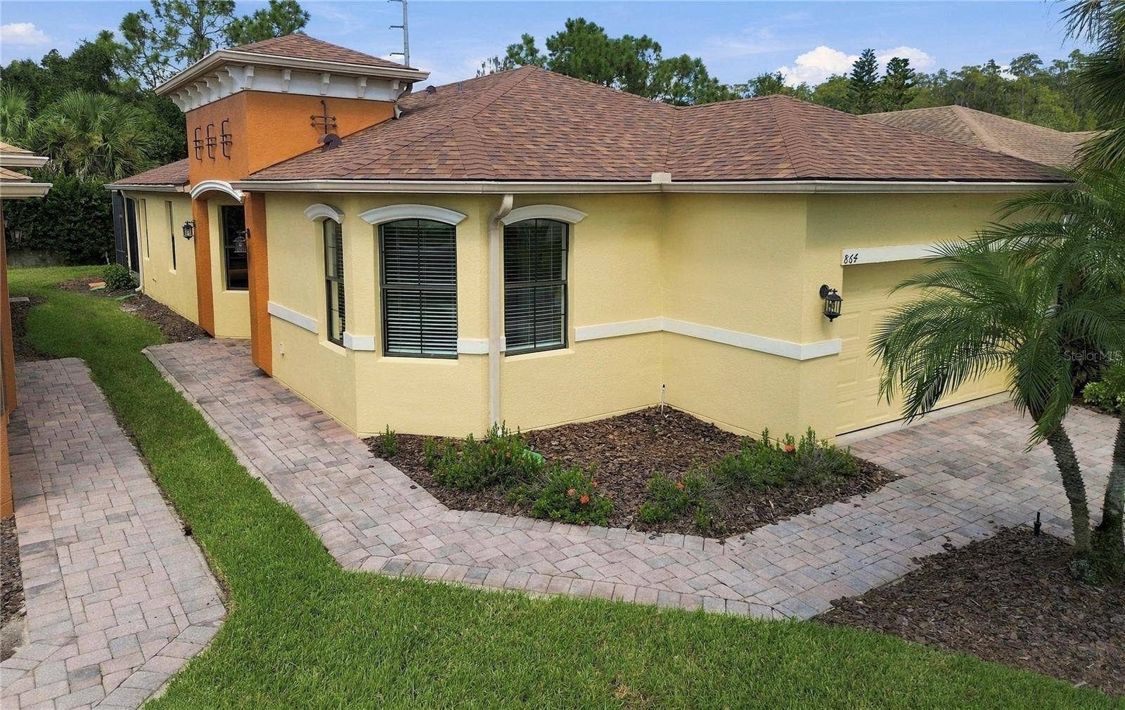 864 GRAND CANAL DR, Poinciana, FL 34759 864 GRAND CANAL DR, Poinciana, FL 34759