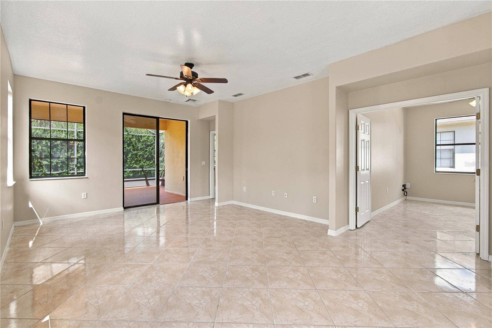 864 GRAND CANAL DR, Poinciana, FL 34759 Freshly Painted Interior 2026