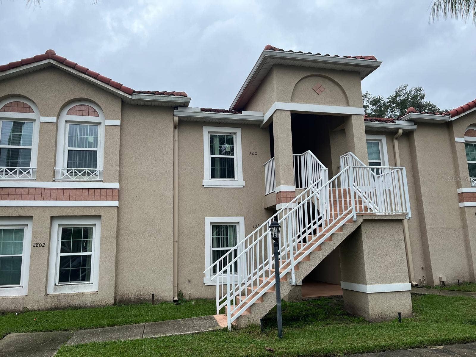 2802 OSPREY COVE PLACE, #202, Kissimmee, FL 34746