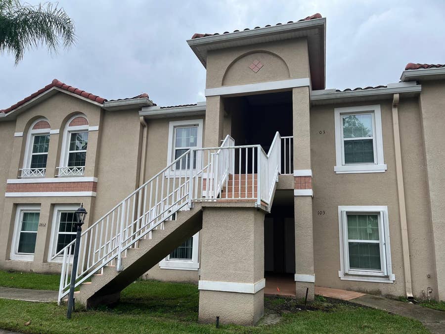 Property photo for 2802 OSPREY COVE PLACE, #202, Kissimmee, FL