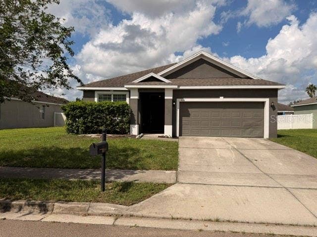 Property photo for 633 HIGHLAND MEADOWS AVENUE, Davenport, FL
