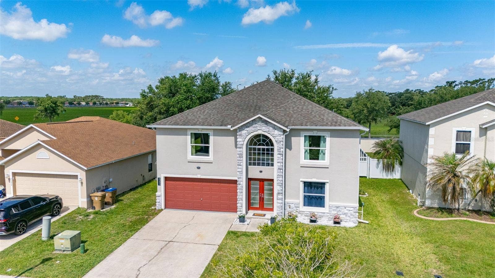 5253 SUNSET CANYON DRIVE, Kissimmee, FL 34758 5253 SUNSET CANYON DRIVE, Kissimmee, FL 34758