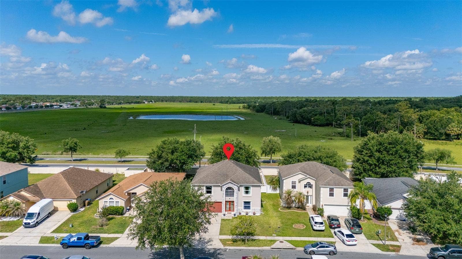5253 SUNSET CANYON DRIVE, Kissimmee, FL 34758 5253 SUNSET CANYON DRIVE, Kissimmee, FL 34758