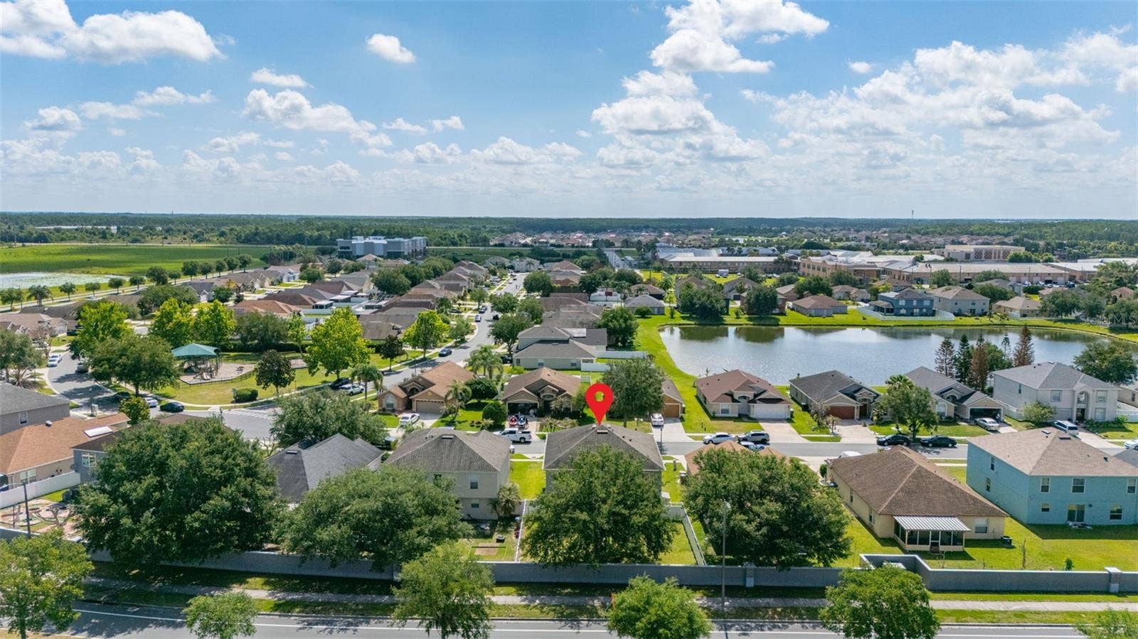 5253 SUNSET CANYON DRIVE, Kissimmee, FL 34758 5253 SUNSET CANYON DRIVE, Kissimmee, FL 34758
