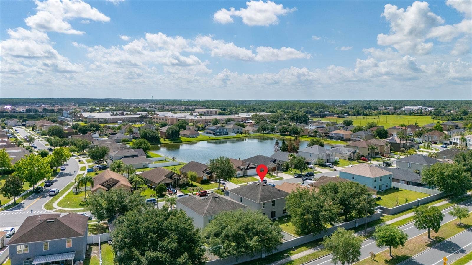 5253 SUNSET CANYON DRIVE, Kissimmee, FL 34758 5253 SUNSET CANYON DRIVE, Kissimmee, FL 34758