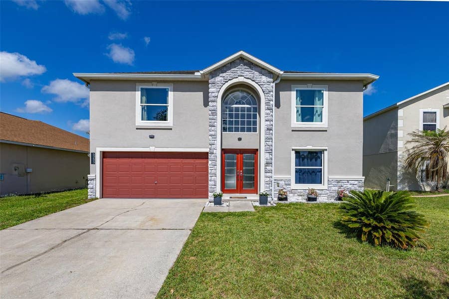 Property photo for 5253 SUNSET CANYON DRIVE, Kissimmee, FL