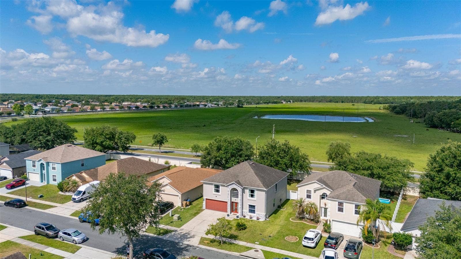 5253 SUNSET CANYON DRIVE, Kissimmee, FL 34758 5253 SUNSET CANYON DRIVE, Kissimmee, FL 34758
