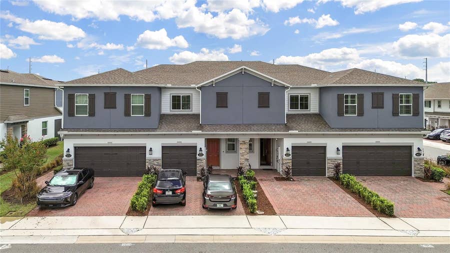 Property photo for 4835 JACKSTAFF WAY, Oviedo, FL