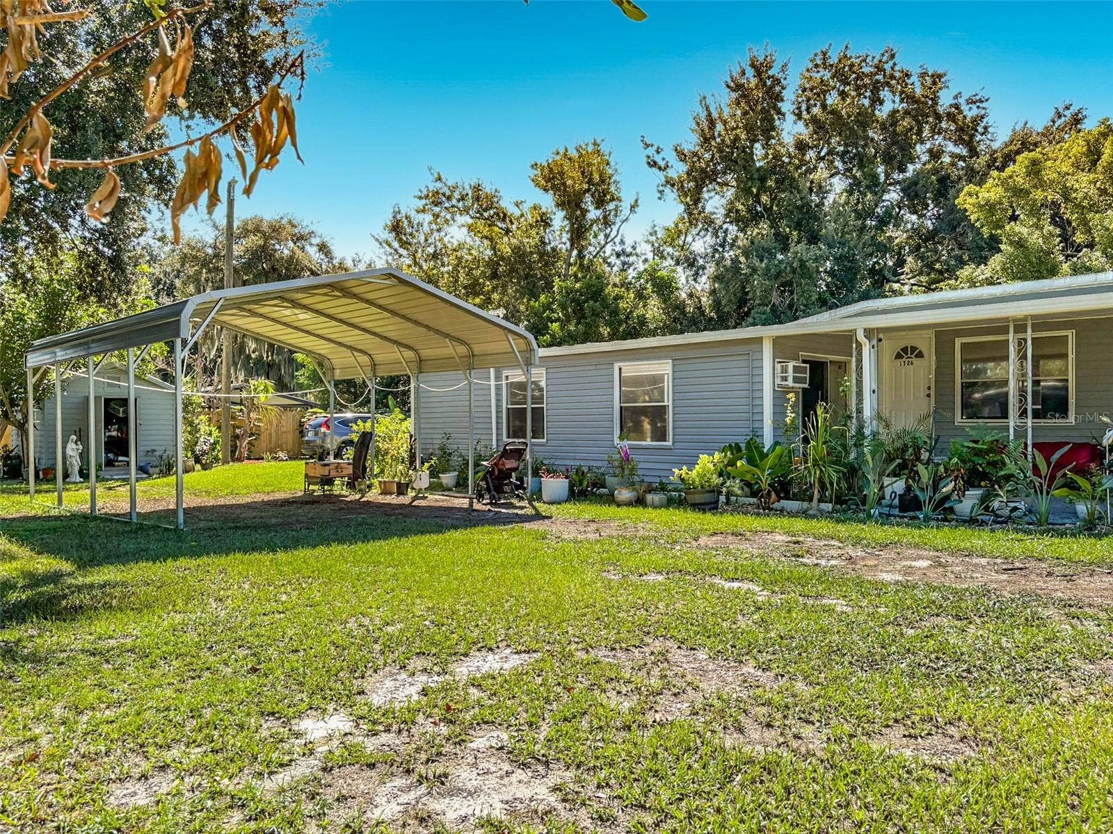 1726 FLINT DRIVE, Auburndale, FL 33823 1726 FLINT DRIVE, Auburndale, FL 33823