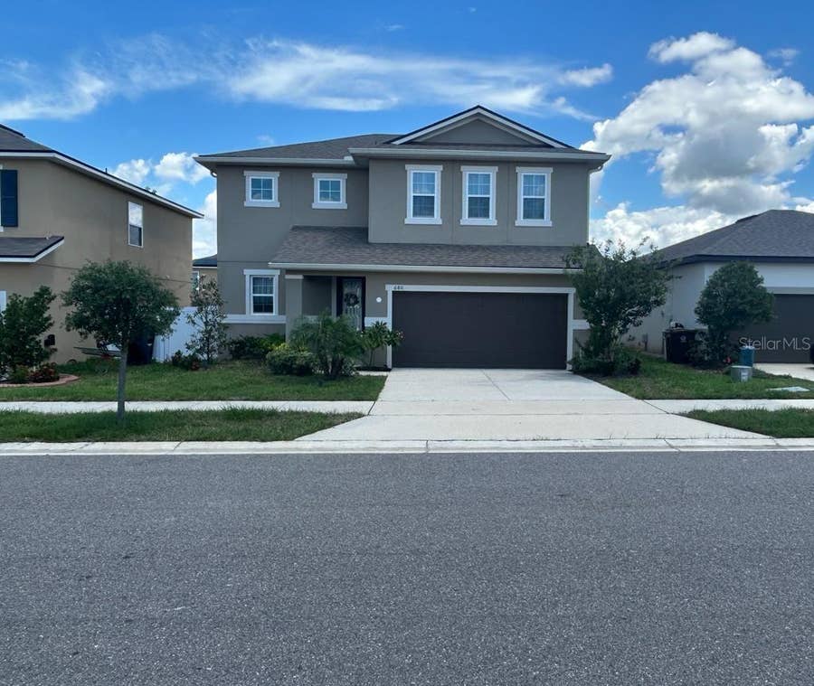 Property photo for 680 MEADOW POINTE DRIVE, Haines City, FL