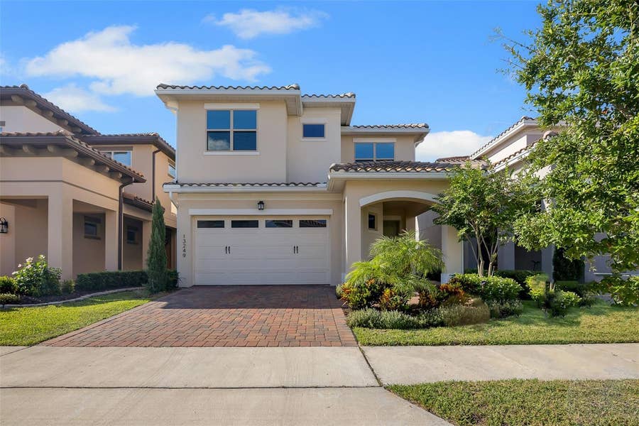 Property photo for 13249 WINTERTON LANE, Orlando, FL