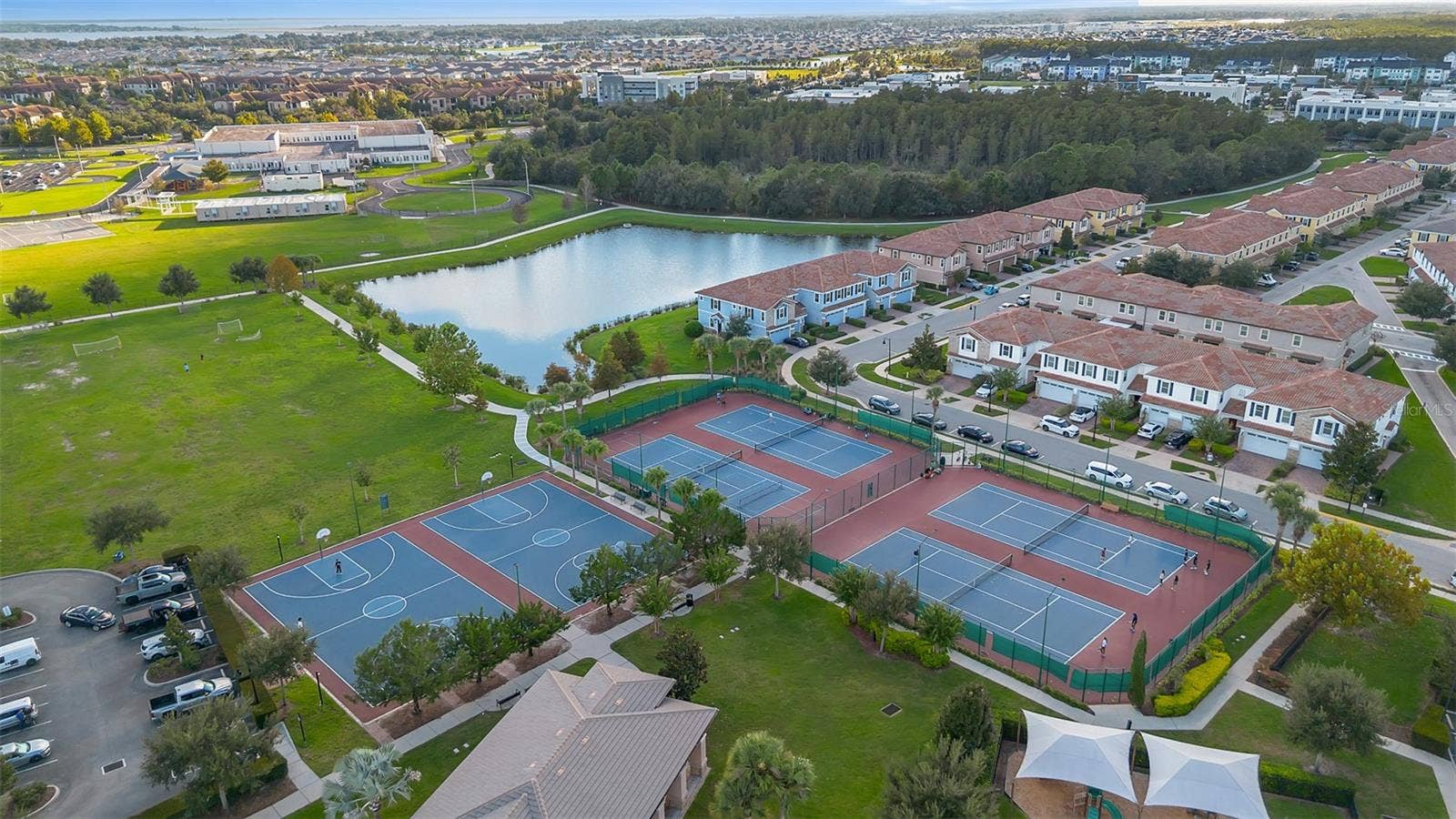 13249 WINTERTON LANE, Orlando, FL 32832 13249 WINTERTON LANE, Orlando, FL 32832