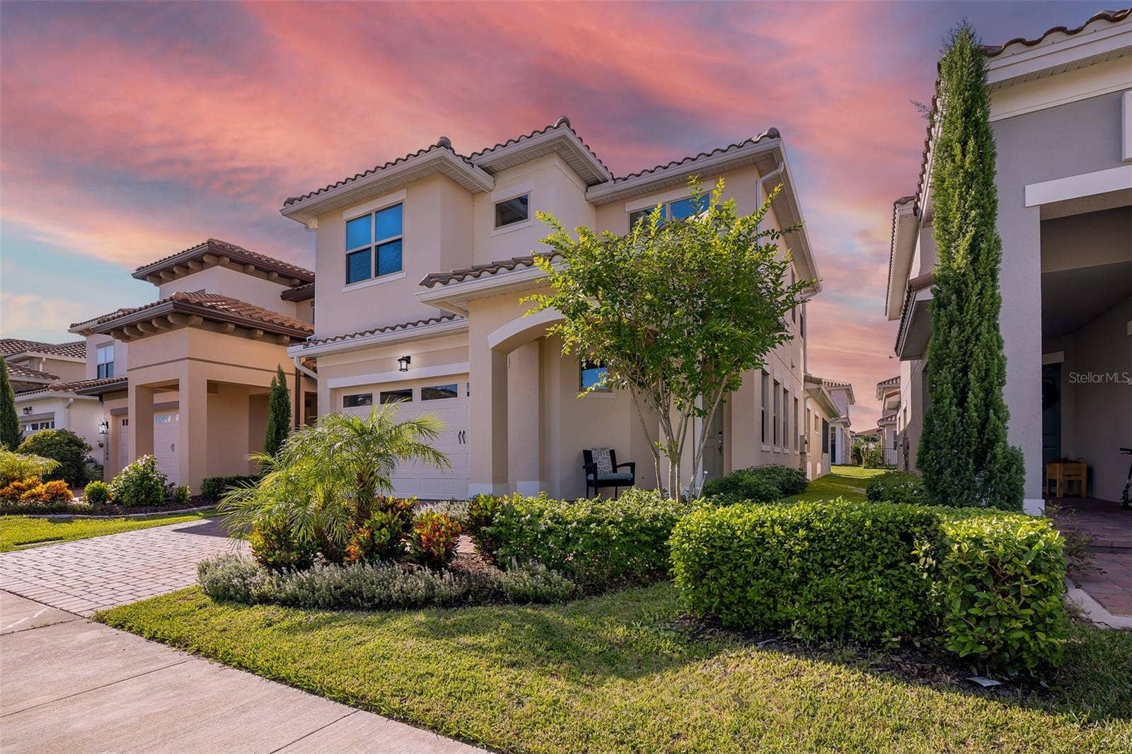 13249 WINTERTON LANE, Orlando, FL 32832 13249 WINTERTON LANE, Orlando, FL 32832