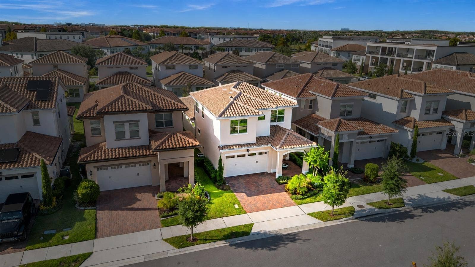 13249 WINTERTON LANE, Orlando, FL 32832 13249 WINTERTON LANE, Orlando, FL 32832