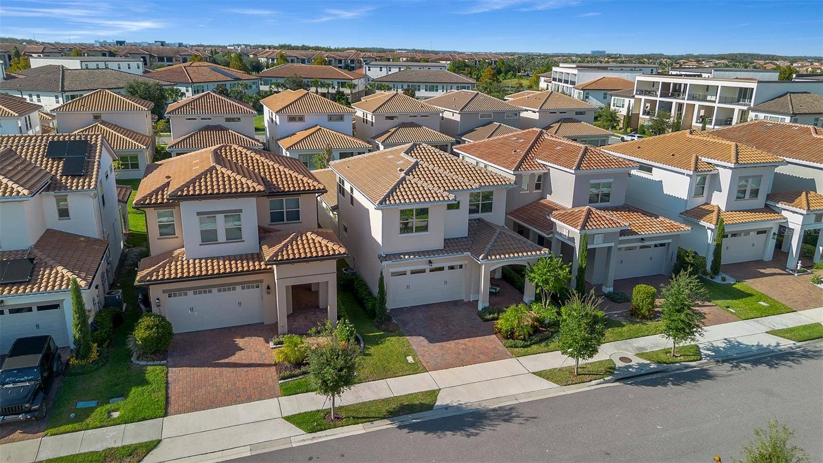 13249 WINTERTON LANE, Orlando, FL 32832 13249 WINTERTON LANE, Orlando, FL 32832