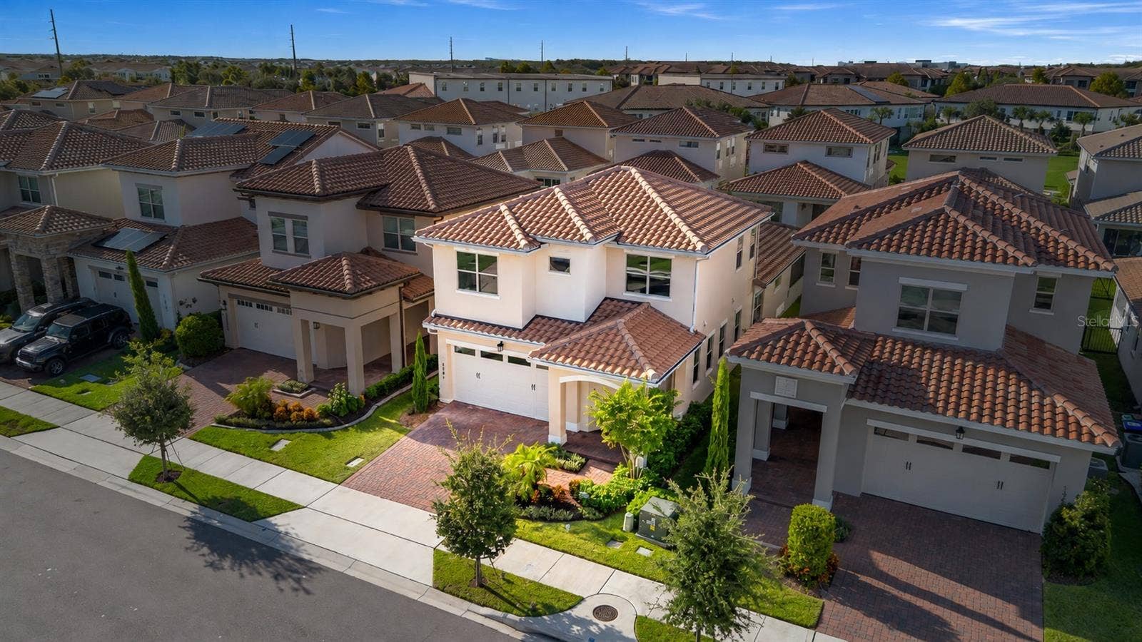 13249 WINTERTON LANE, Orlando, FL 32832 13249 WINTERTON LANE, Orlando, FL 32832