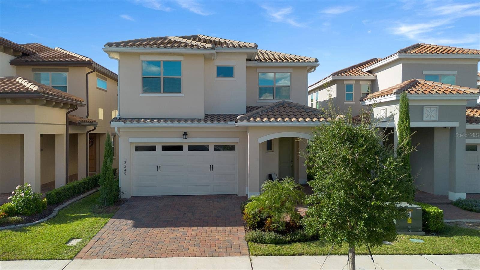13249 WINTERTON LANE, Orlando, FL 32832 13249 WINTERTON LANE, Orlando, FL 32832