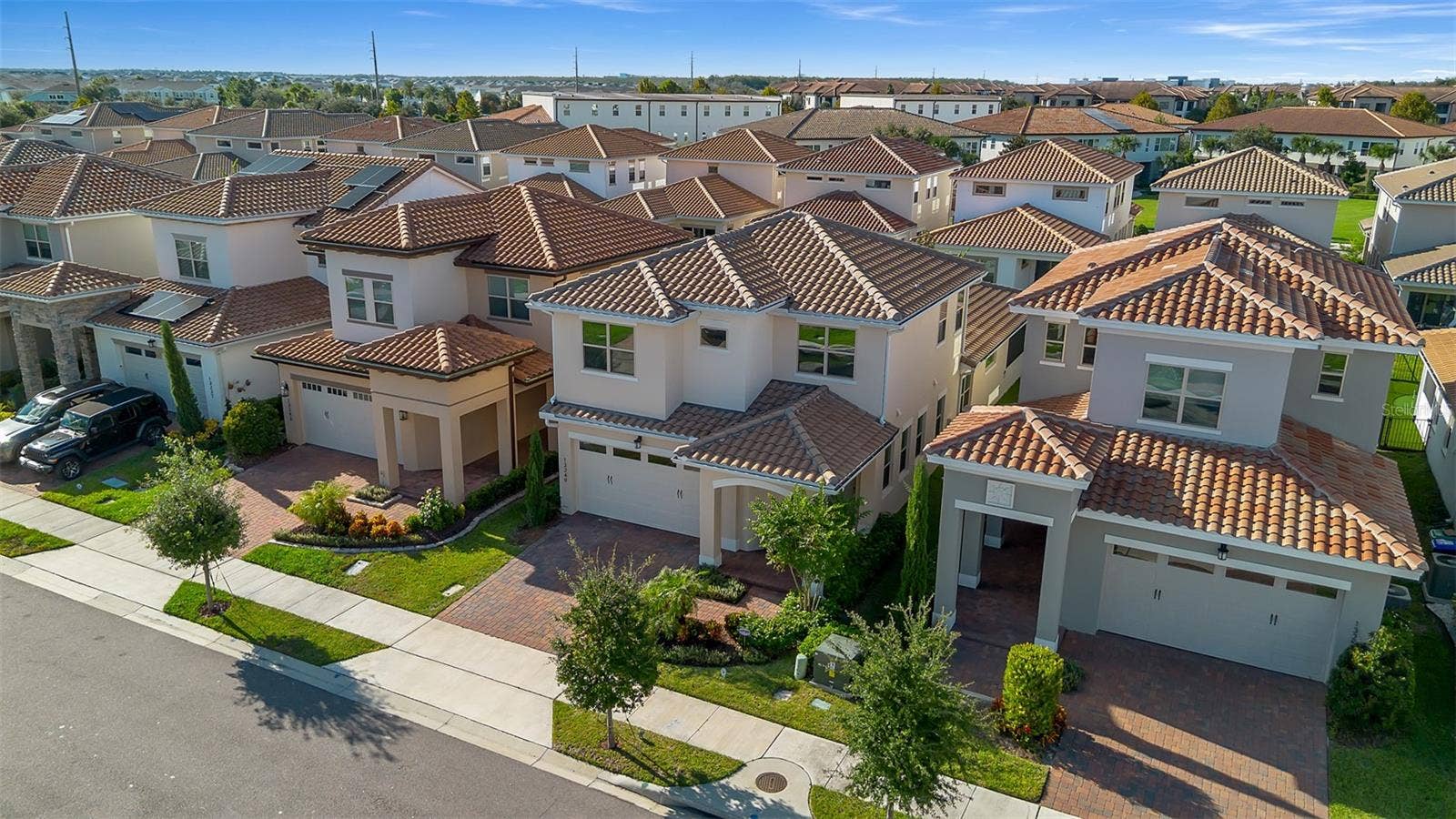 13249 WINTERTON LANE, Orlando, FL 32832 13249 WINTERTON LANE, Orlando, FL 32832