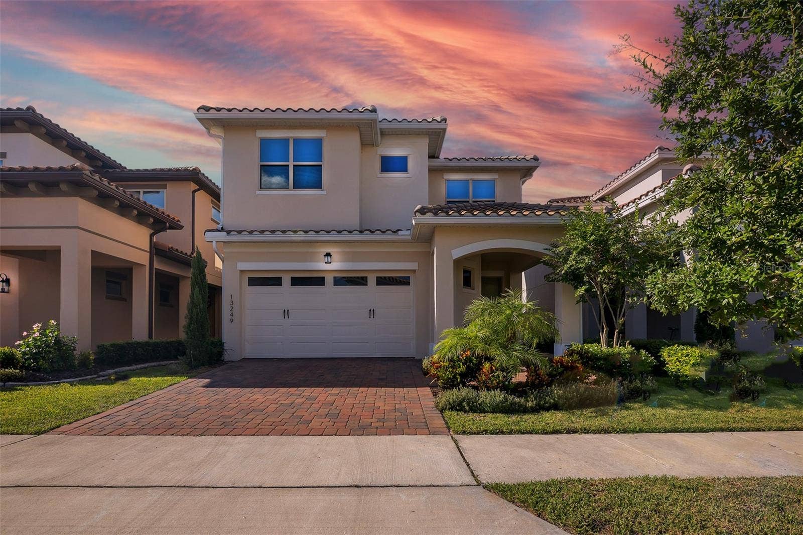 13249 WINTERTON LANE, Orlando, FL 32832 13249 WINTERTON LANE, Orlando, FL 32832