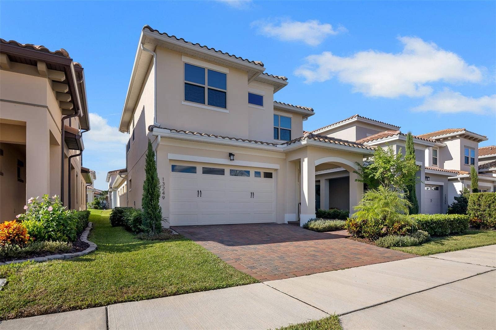 13249 WINTERTON LANE, Orlando, FL 32832 13249 WINTERTON LANE, Orlando, FL 32832