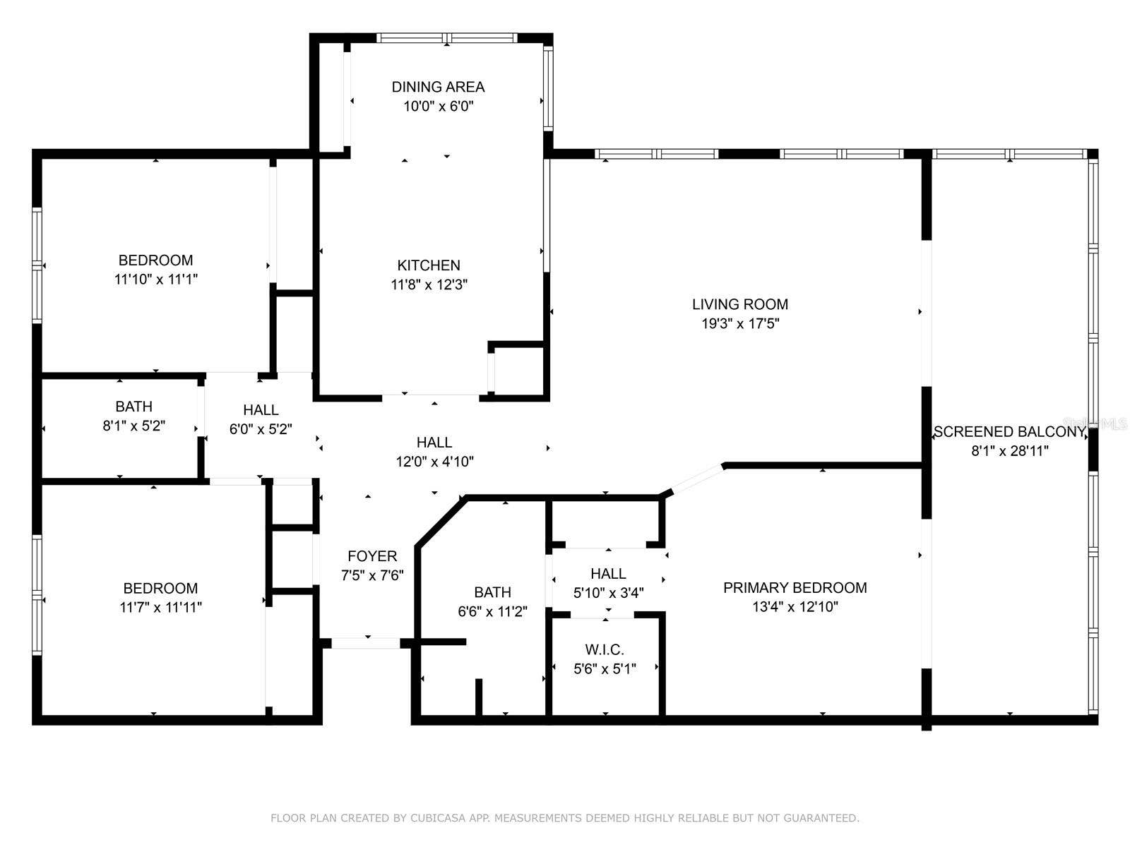 2725 TERRA CEIA BAY BOULEVARD, #201, Palmetto, FL 34221
