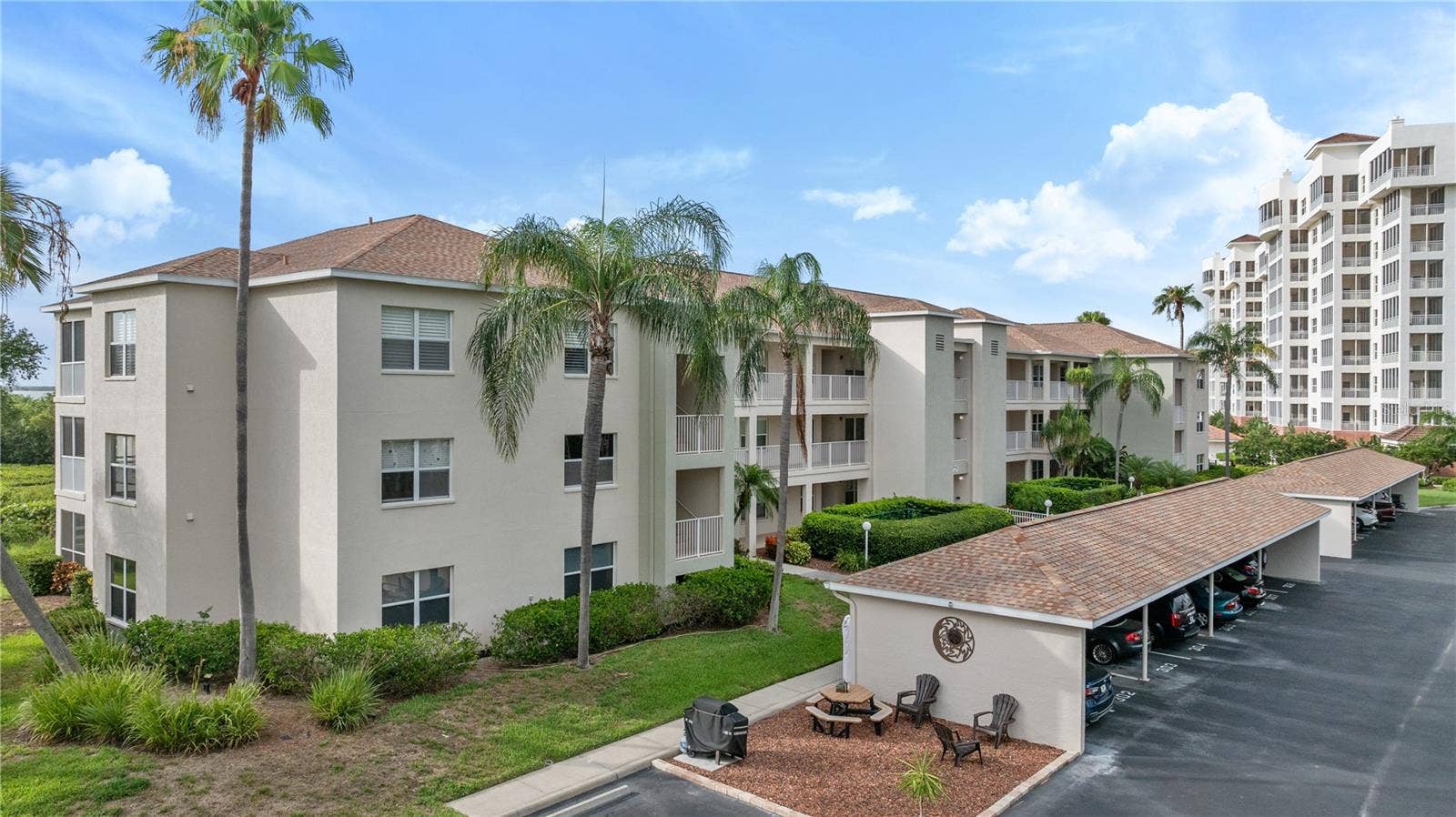 2725 TERRA CEIA BAY BOULEVARD, #201, Palmetto, FL 34221