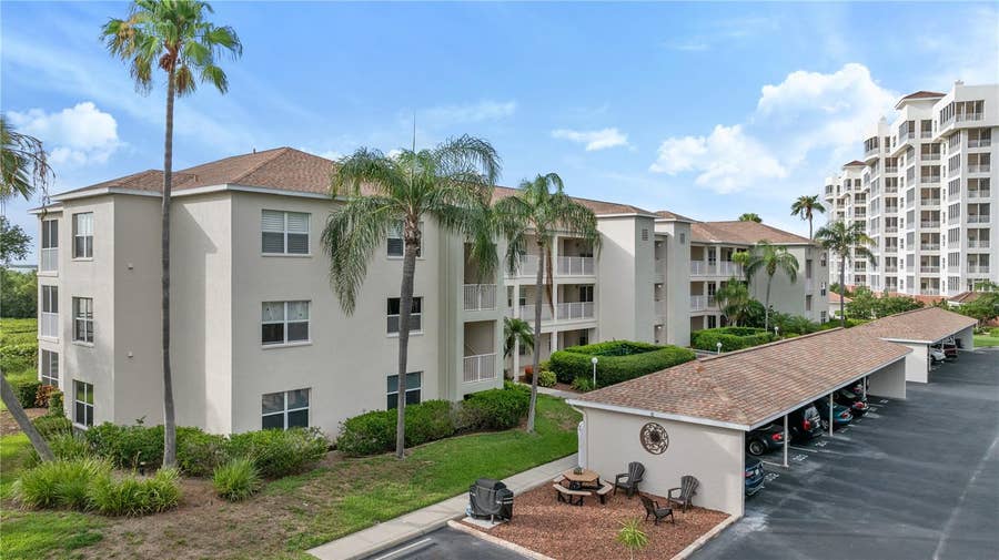 Property photo for 2725 TERRA CEIA BAY BOULEVARD, #201, Palmetto, FL