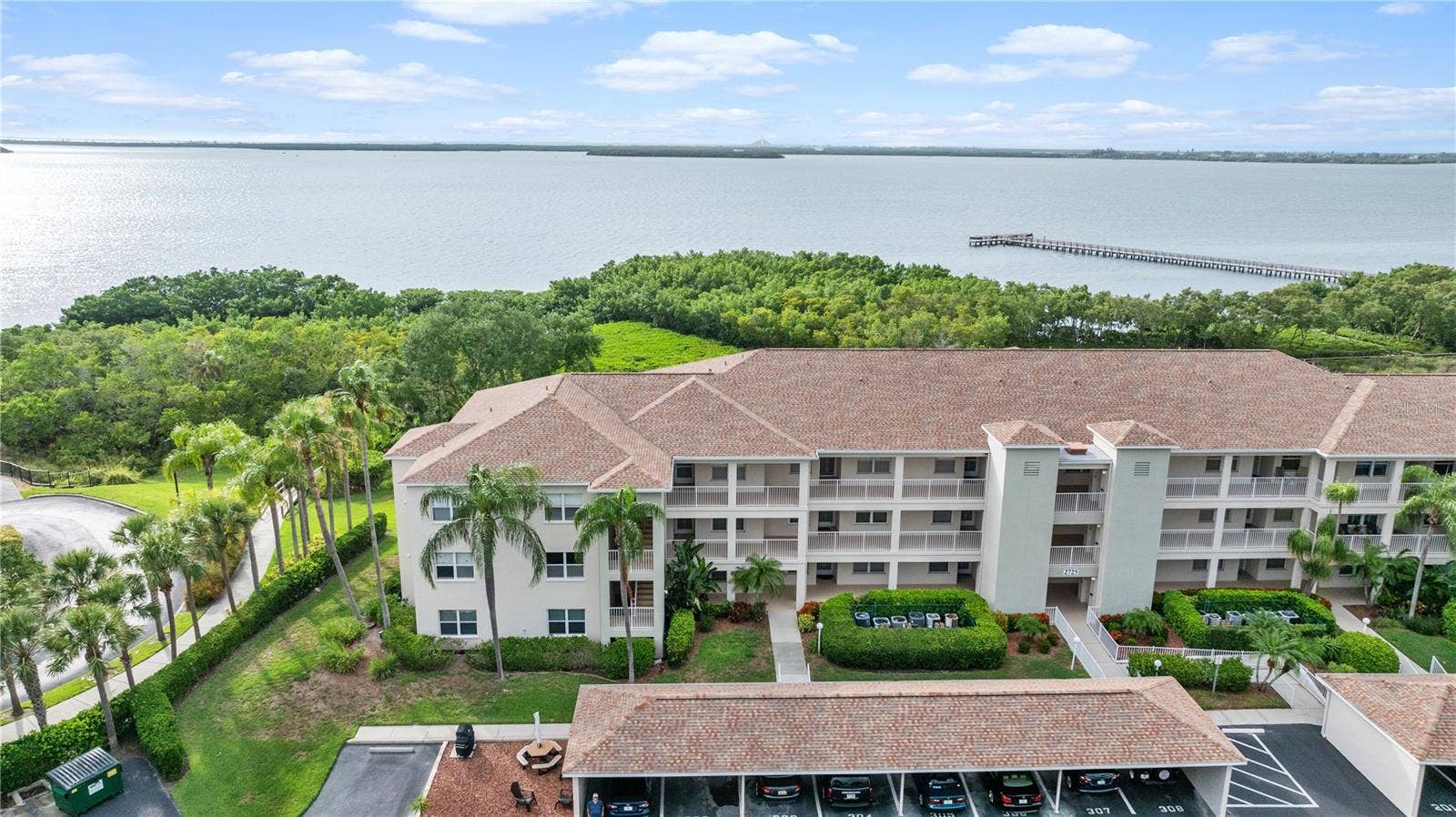 2725 TERRA CEIA BAY BOULEVARD, #201, Palmetto, FL 34221