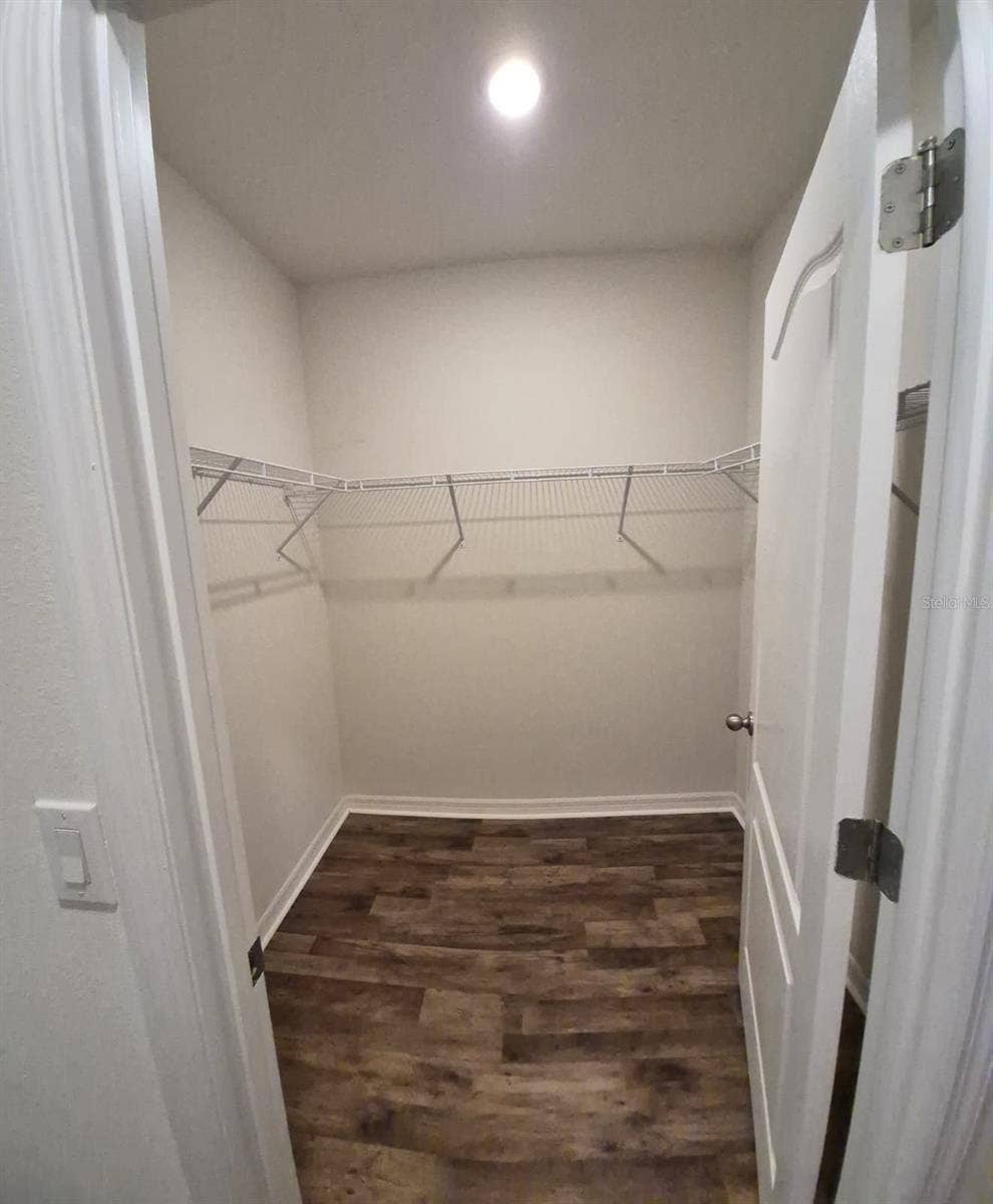 Closet toallas pirncipal