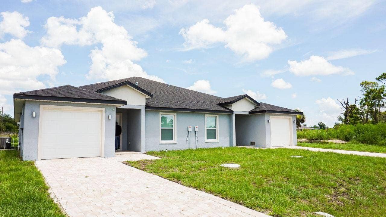 8471 AGATE STREET, #8471, Port Charlotte, FL 33981 8471 AGATE STREET, #8471, Port Charlotte, FL 33981