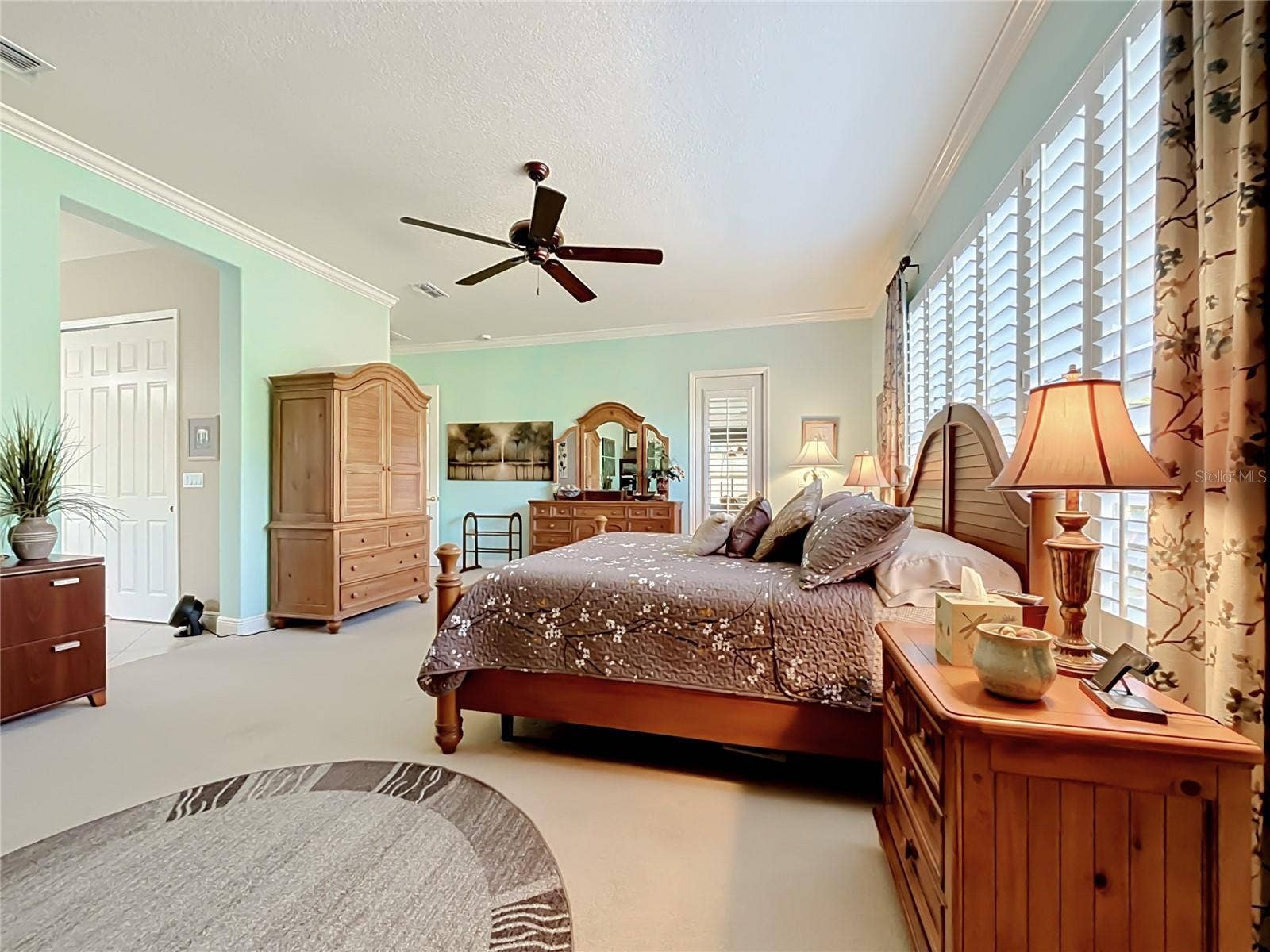 265 INDIAN WELLS AVENUE, Poinciana, FL 34759 Primary Suite