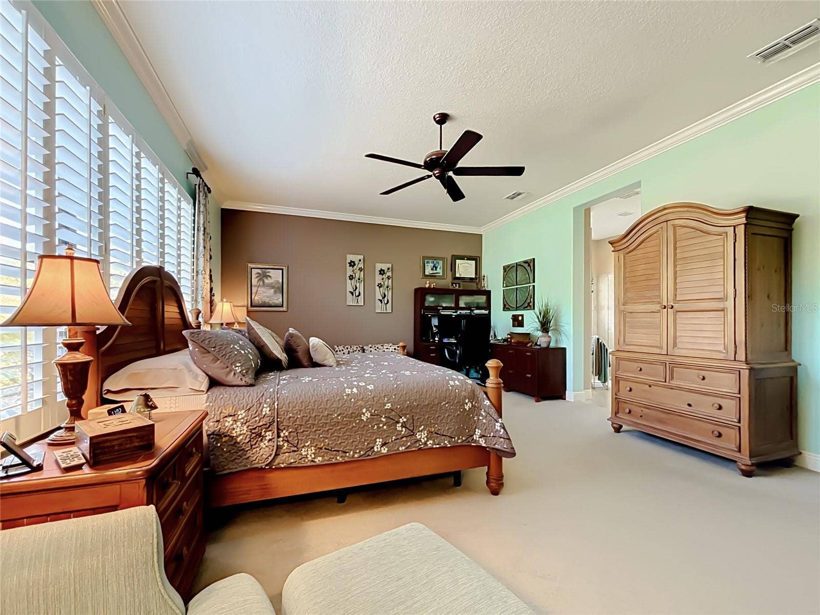 265 INDIAN WELLS AVENUE, Poinciana, FL 34759 Primary Suite