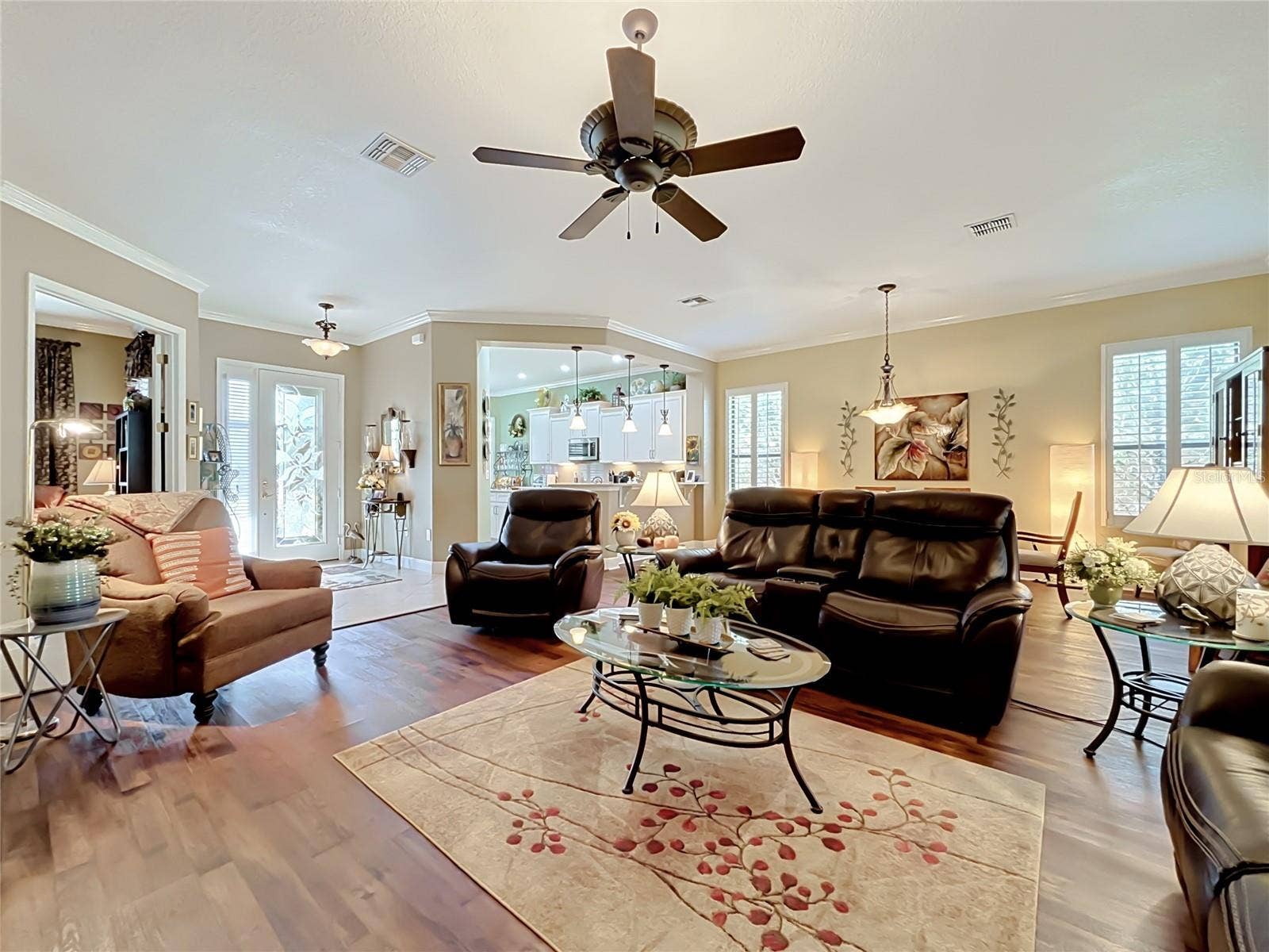 265 INDIAN WELLS AVENUE, Poinciana, FL 34759 Great Room
