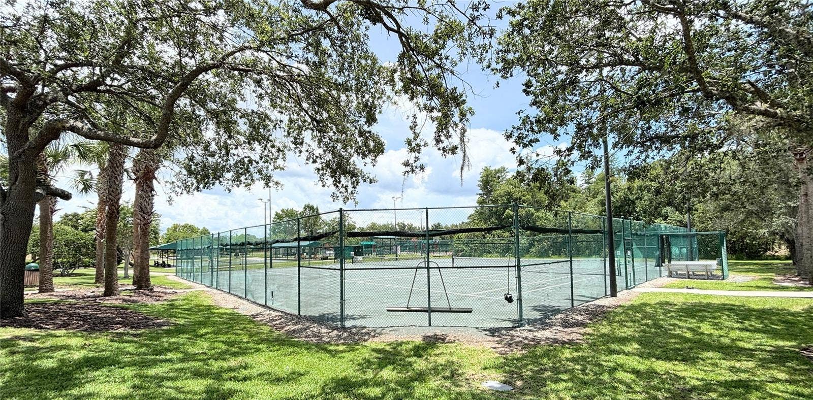 265 INDIAN WELLS AVENUE, Poinciana, FL 34759 9 tennis courts