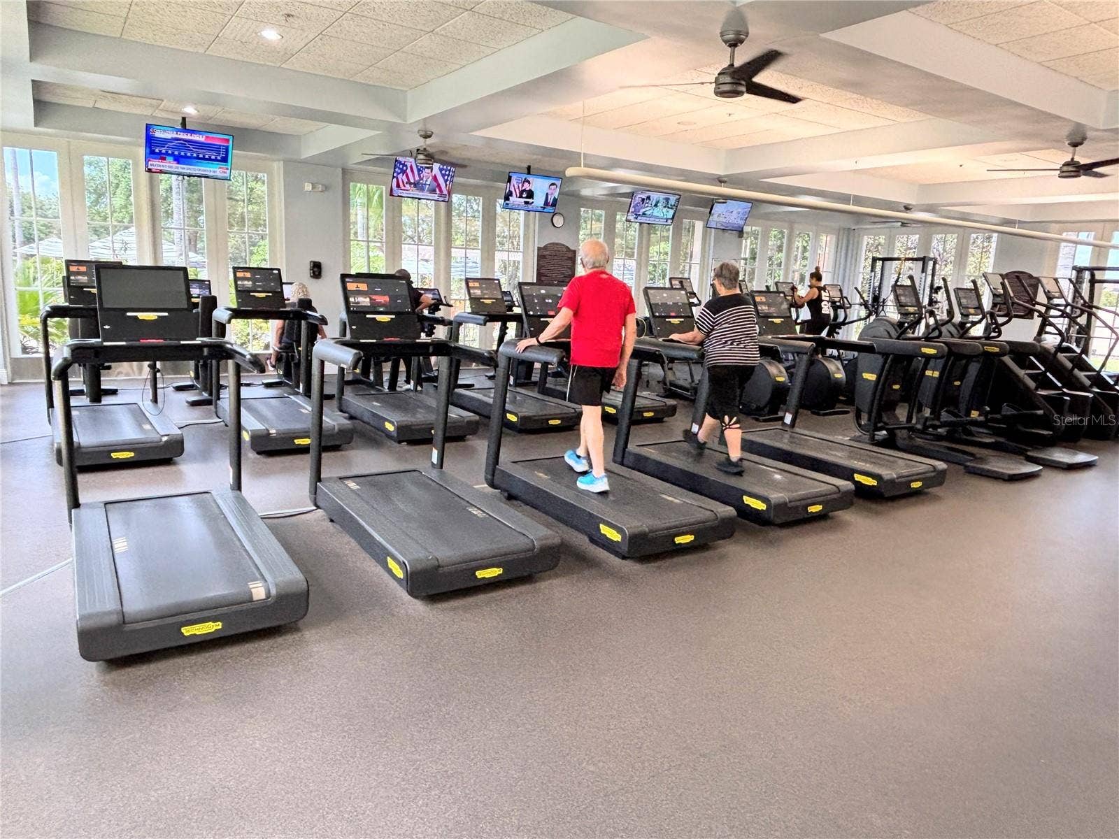 265 INDIAN WELLS AVENUE, Poinciana, FL 34759 Riviera Rec cardio center