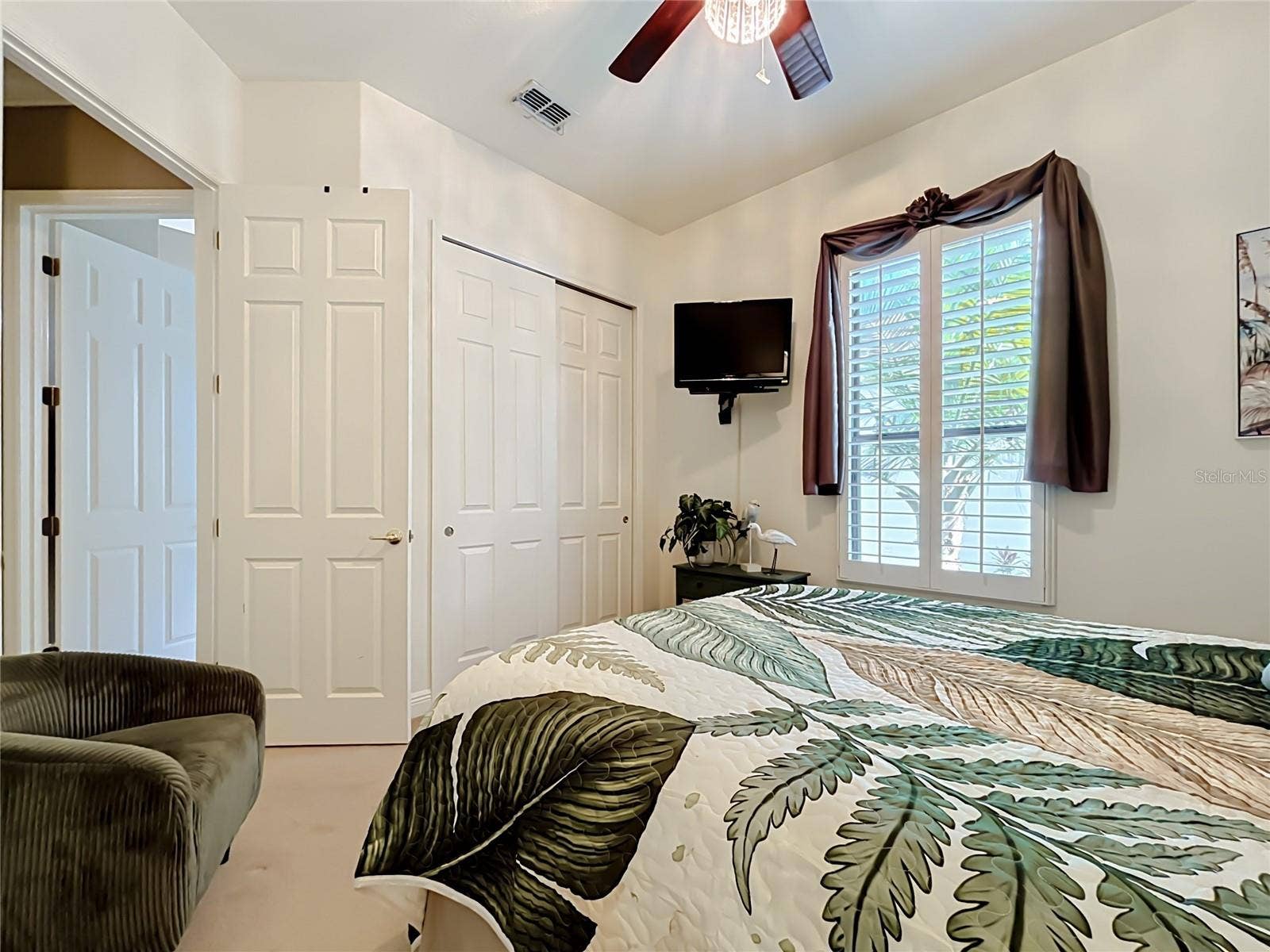 265 INDIAN WELLS AVENUE, Poinciana, FL 34759 2nd Bedroom