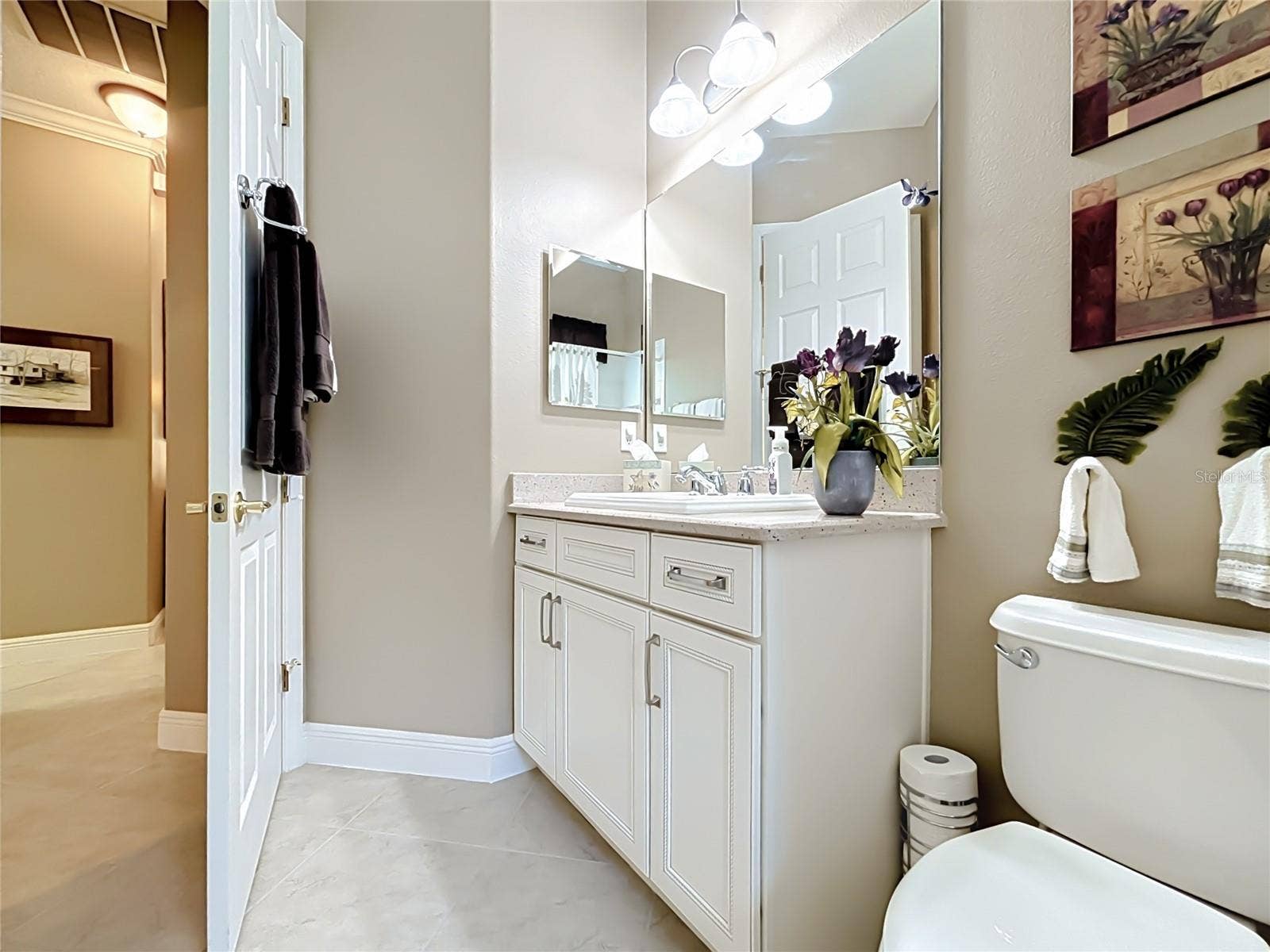 265 INDIAN WELLS AVENUE, Poinciana, FL 34759 2nd Full Bathroom