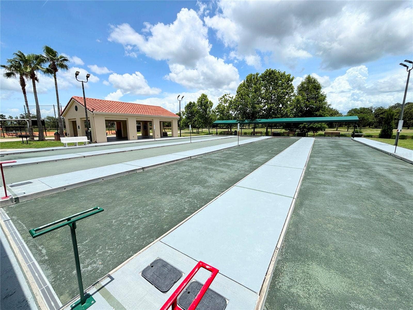 265 INDIAN WELLS AVENUE, Poinciana, FL 34759 Bocce