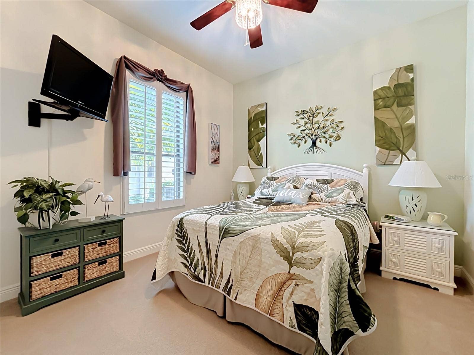 265 INDIAN WELLS AVENUE, Poinciana, FL 34759 2nd Bedroom