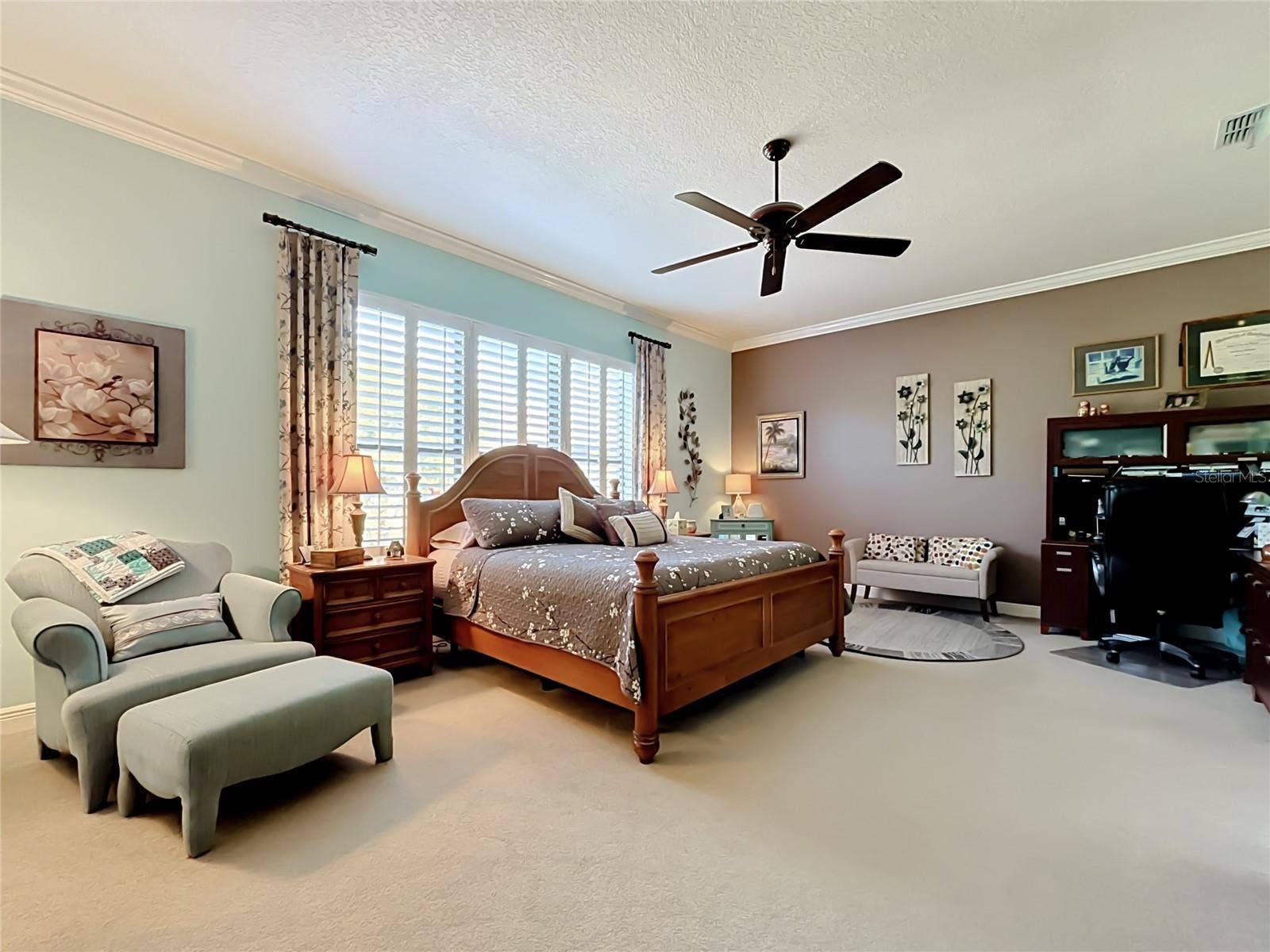 265 INDIAN WELLS AVENUE, Poinciana, FL 34759 Primary Suite
