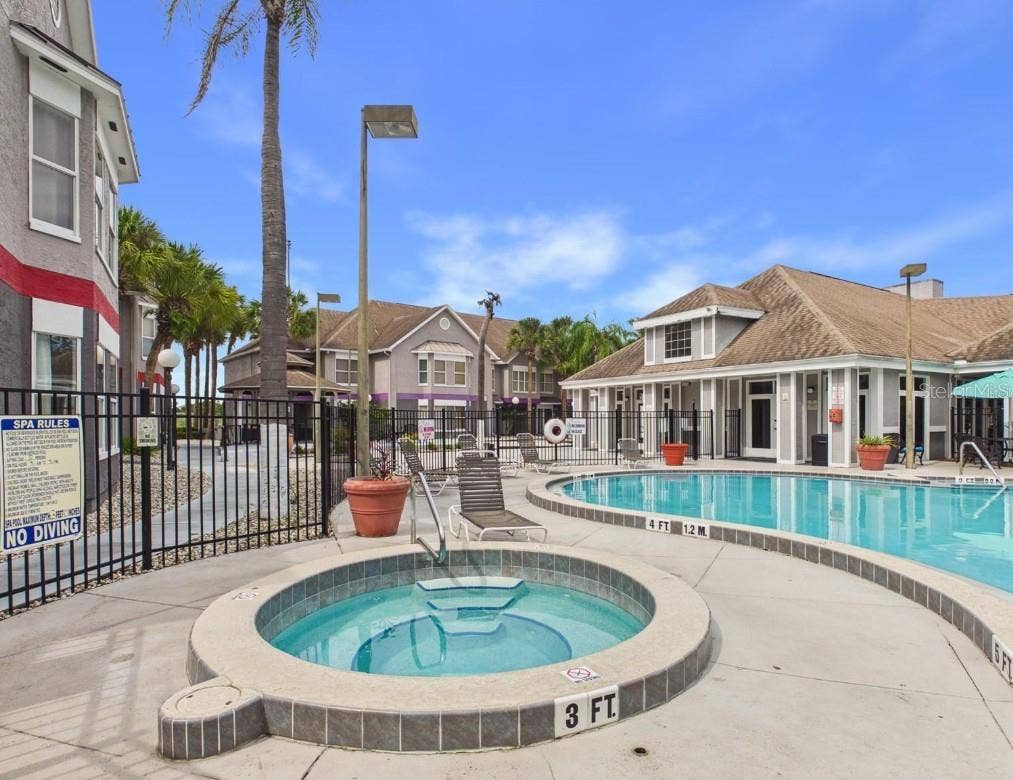 3100 PARKWAY BOULEVARD, #730, Kissimmee, FL 34747 3100 PARKWAY BOULEVARD, #730, Kissimmee, FL 34747