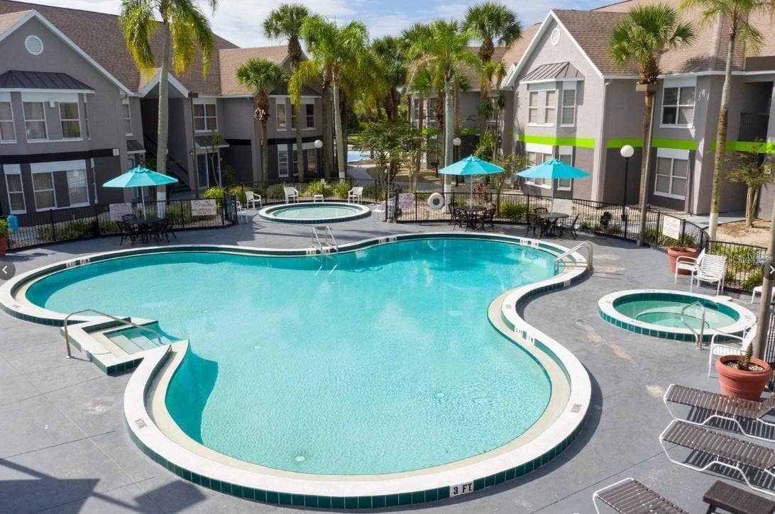 3100 PARKWAY BOULEVARD, #730, Kissimmee, FL 34747 3100 PARKWAY BOULEVARD, #730, Kissimmee, FL 34747