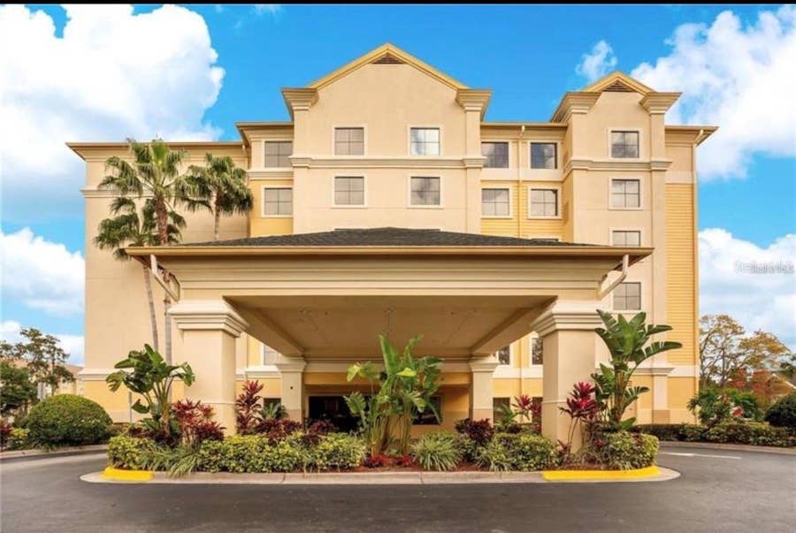 Property photo for 7601 CANADA AVENUE, #633, Orlando, FL