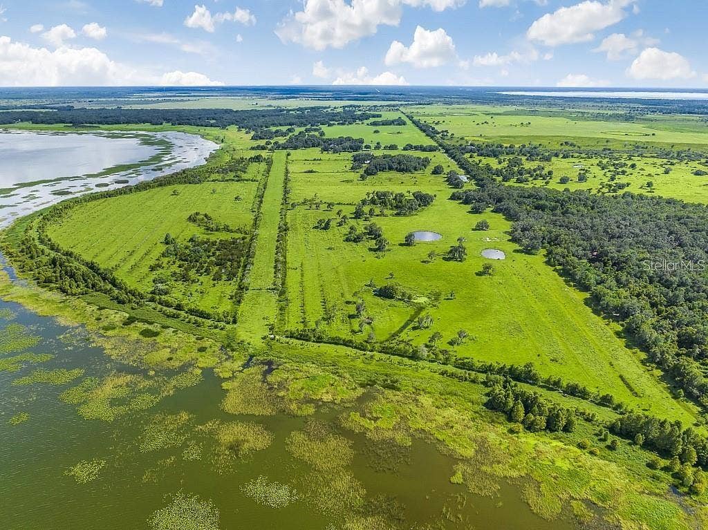 700 TIGER LAKE ROAD, Lake Wales, FL 33898